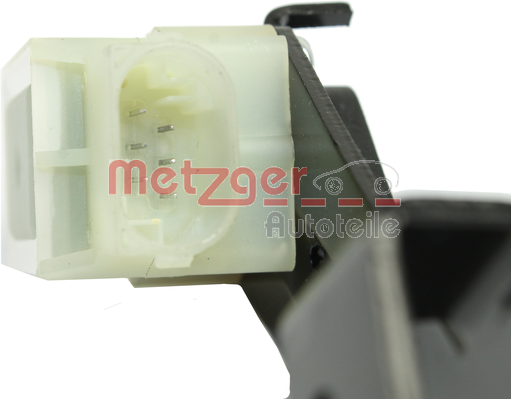 METZGER 0901217 Sensor,...